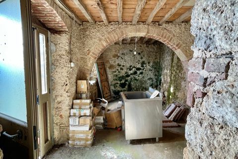 Villa i Pietrasanta, Lucca, Pietrasanta - € 180.000 | Ref: 1754 - foto 34