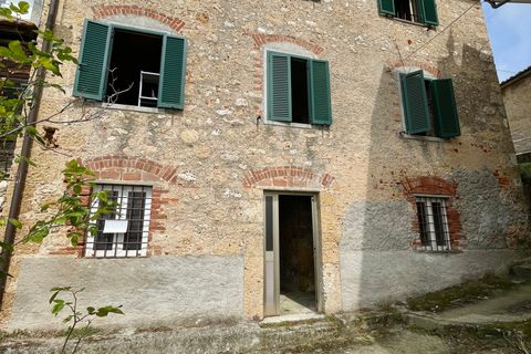 Villa i Pietrasanta, Lucca, Pietrasanta - € 180.000 | Ref: 1754 - foto 35