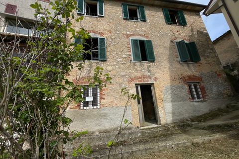 Villa i Pietrasanta, Lucca, Pietrasanta - € 180.000 | Ref: 1754 - foto 36