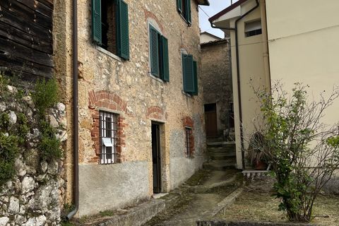 Villa i Pietrasanta, Lucca, Pietrasanta - € 180.000 | Ref: 1754 - foto 38