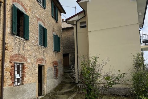 Villa i Pietrasanta, Lucca, Pietrasanta - € 180.000 | Ref: 1754 - foto 39