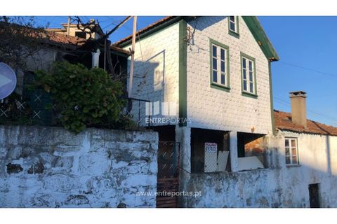 Villa i Ancede e Ribadouro, Porto, Ancede e Ribadouro - € 37.500 | Ref: MC09474 - foto 2