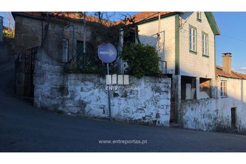 Villa i Ancede e Ribadouro, Porto, Ancede e Ribadouro - € 37.500 | Ref: MC09474 - foto 1