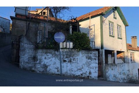 Villa i Ancede e Ribadouro, Porto, Ancede e Ribadouro - € 37.500 | Ref: MC09474 - foto 7
