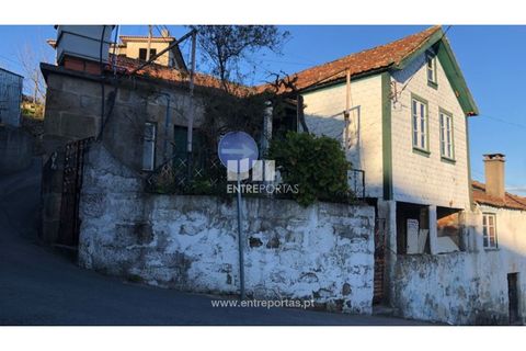 Villa i Ancede e Ribadouro, Porto, Ancede e Ribadouro - € 37.500 | Ref: MC09474 - foto 3