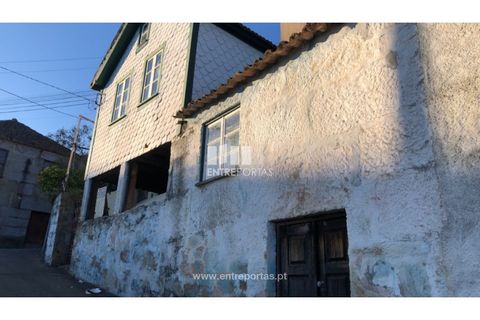 Villa i Ancede e Ribadouro, Porto, Ancede e Ribadouro - € 37.500 | Ref: MC09474 - foto 5