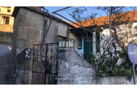 Villa i Ancede e Ribadouro, Porto, Ancede e Ribadouro - € 37.500 | Ref: MC09474 - foto 4