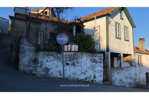 Villa i Ancede e Ribadouro, Porto, Ancede e Ribadouro - € 37.500 | Ref: MC09474 - foto 6
