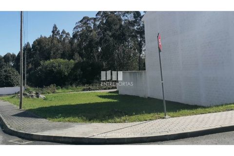 Tomt i Darque, Viana do Castelo, Darque - € 75 000 | Ref: VCC14055 - foto 2