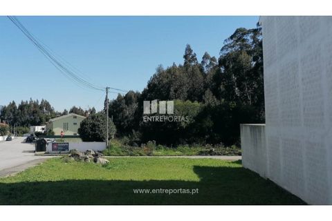 Tomt i Darque, Viana do Castelo, Darque - € 75 000 | Ref: VCC14055 - foto 3