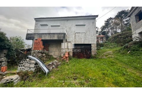 Helårsgrund i Cinfaes, Viseu, Cinfaes - € 35.500 | Ref: MC09494 - foto 5