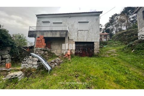 Helårsgrund i Cinfaes, Viseu, Cinfaes - € 35.500 | Ref: MC09494 - foto 17