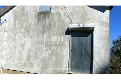 Helårsgrund i Cinfaes, Viseu, Cinfaes - € 35.500 | Ref: MC09494 - foto 19