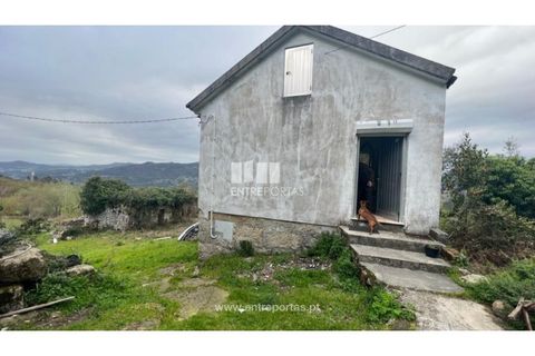 Helårsgrund i Cinfaes, Viseu, Cinfaes - € 35.500 | Ref: MC09494 - foto 20