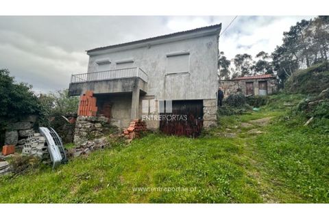 Helårsgrund i Cinfaes, Viseu, Cinfaes - € 35.500 | Ref: MC09494 - foto 24