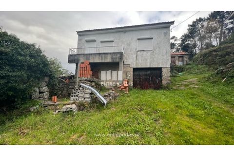 Helårsgrund i Cinfaes, Viseu, Cinfaes - € 35.500 | Ref: MC09494 - foto 7