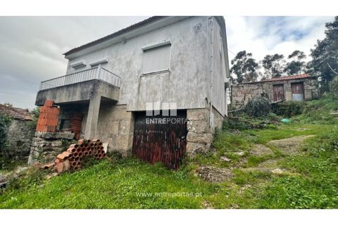Helårsgrund i Cinfaes, Viseu, Cinfaes - € 35.500 | Ref: MC09494 - foto 1