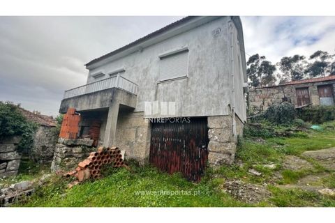 Helårsgrund i Cinfaes, Viseu, Cinfaes - € 35.500 | Ref: MC09494 - foto 26