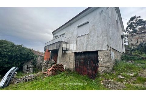 Helårsgrund i Cinfaes, Viseu, Cinfaes - € 35.500 | Ref: MC09494 - foto 27