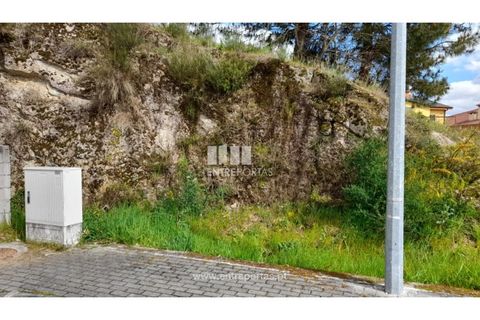 Tomt i Amarante, Porto, Amarante - € 50 000 | Ref: MC09487 - foto 5