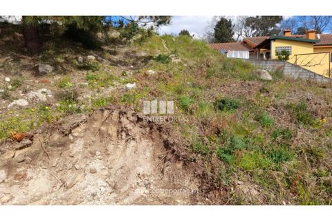 Tomt i Amarante, Porto, Amarante - € 50 000 | Ref: MC09487 - foto 2