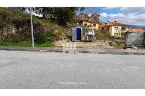 Tomt i Amarante, Porto, Amarante - € 50 000 | Ref: MC09487 - foto 3