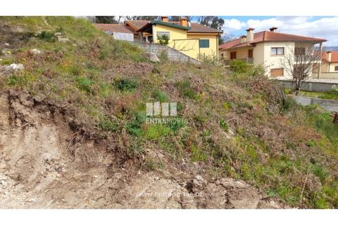 Tomt i Amarante, Porto, Amarante - € 50 000 | Ref: MC09487 - foto 6