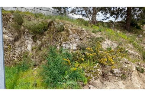 Tomt i Amarante, Porto, Amarante - € 50 000 | Ref: MC09487 - foto 7