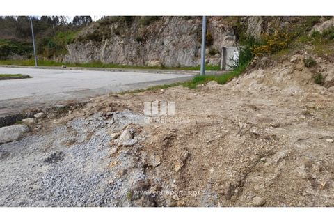 Tomt i Amarante, Porto, Amarante - € 50 000 | Ref: MC09487 - foto 9