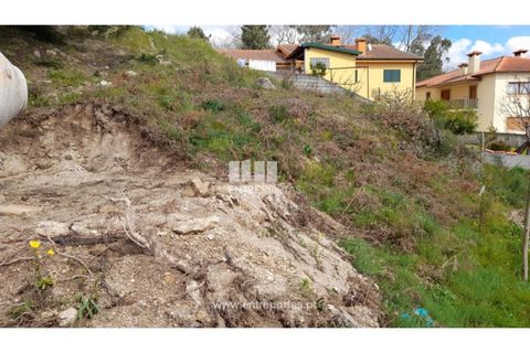 Tomt i Amarante, Porto, Amarante - € 50 000 | Ref: MC09487 - foto 10