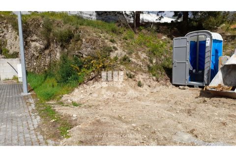 Tomt i Amarante, Porto, Amarante - € 50 000 | Ref: MC09487 - foto 11