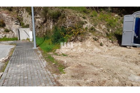 Tomt i Amarante, Porto, Amarante - € 50 000 | Ref: MC09487 - foto 13