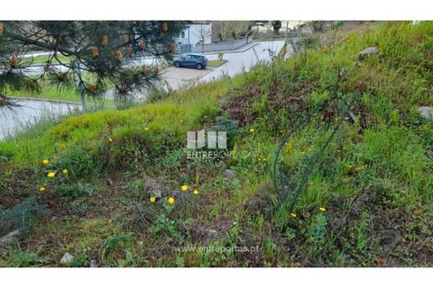 Tomt i Amarante, Porto, Amarante - € 50 000 | Ref: MC09487 - foto 16