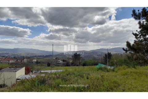 Tomt i Amarante, Porto, Amarante - € 50 000 | Ref: MC09487 - foto 18