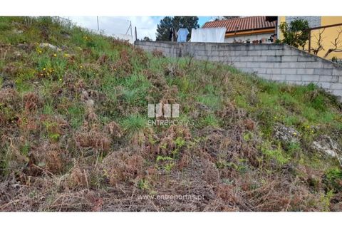 Tomt i Amarante, Porto, Amarante - € 50 000 | Ref: MC09487 - foto 8