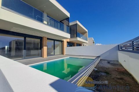 Villa i Ericeira, Lisbon, Ericeira - € 1.215.000 | Ref: 3690FF - foto 1