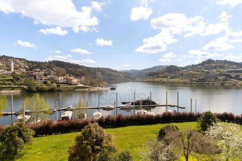 Villa i Penafiel, Porto, Penafiel - € 2.500.000 | Ref: SAVPRTLBN230091 - foto 1