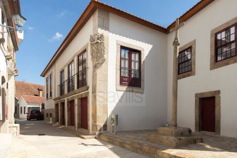 Villa i Penafiel, Porto, Penafiel - € 2.500.000 | Ref: SAVPRTLBN230091 - foto 2