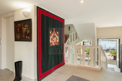Villa i Penafiel, Porto, Penafiel - € 2.500.000 | Ref: SAVPRTLBN230091 - foto 3