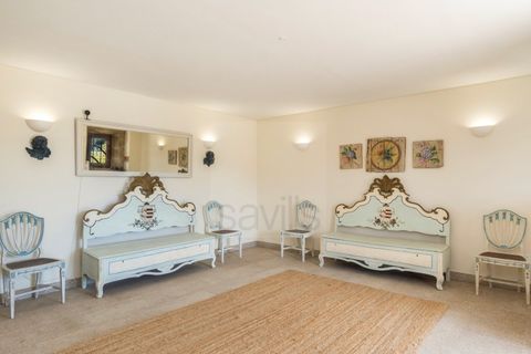 Villa i Penafiel, Porto, Penafiel - € 2.500.000 | Ref: SAVPRTLBN230091 - foto 4