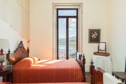 Villa i Penafiel, Porto, Penafiel - € 2.500.000 | Ref: SAVPRTLBN230091 - foto 12