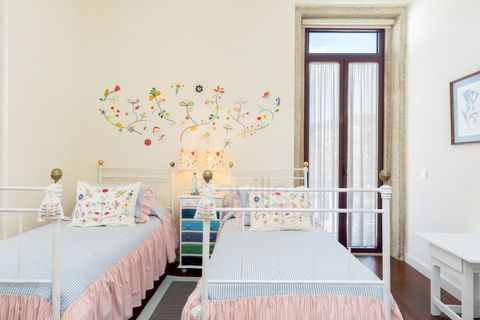 Villa i Penafiel, Porto, Penafiel - € 2.500.000 | Ref: SAVPRTLBN230091 - foto 14