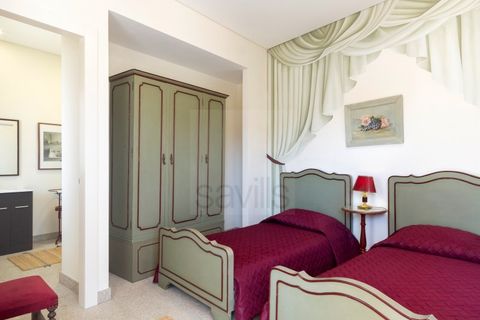 Villa i Penafiel, Porto, Penafiel - € 2.500.000 | Ref: SAVPRTLBN230091 - foto 15