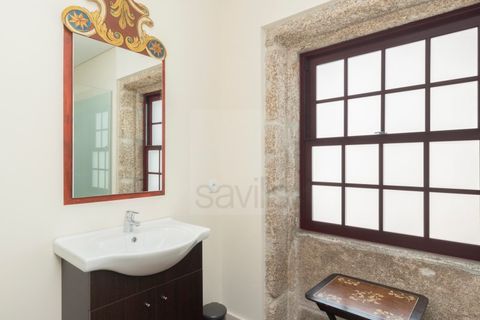 Villa i Penafiel, Porto, Penafiel - € 2.500.000 | Ref: SAVPRTLBN230091 - foto 18