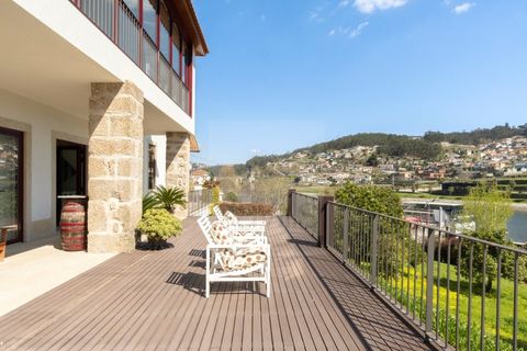 Villa i Penafiel, Porto, Penafiel - € 2.500.000 | Ref: SAVPRTLBN230091 - foto 21