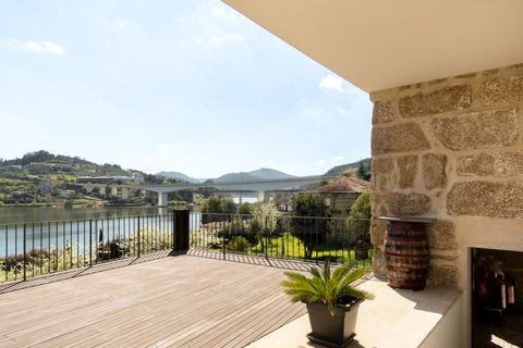 Villa i Penafiel, Porto, Penafiel - € 2.500.000 | Ref: SAVPRTLBN230091 - foto 23