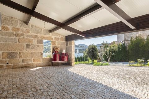 Villa i Penafiel, Porto, Penafiel - € 2.500.000 | Ref: SAVPRTLBN230091 - foto 24