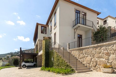Villa i Penafiel, Porto, Penafiel - € 2.500.000 | Ref: SAVPRTLBN230091 - foto 25