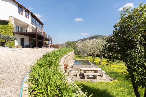Villa i Penafiel, Porto, Penafiel - € 2.500.000 | Ref: SAVPRTLBN230091 - foto 27