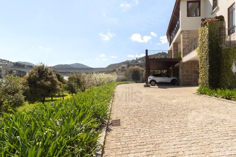 Villa i Penafiel, Porto, Penafiel - € 2.500.000 | Ref: SAVPRTLBN230091 - foto 28